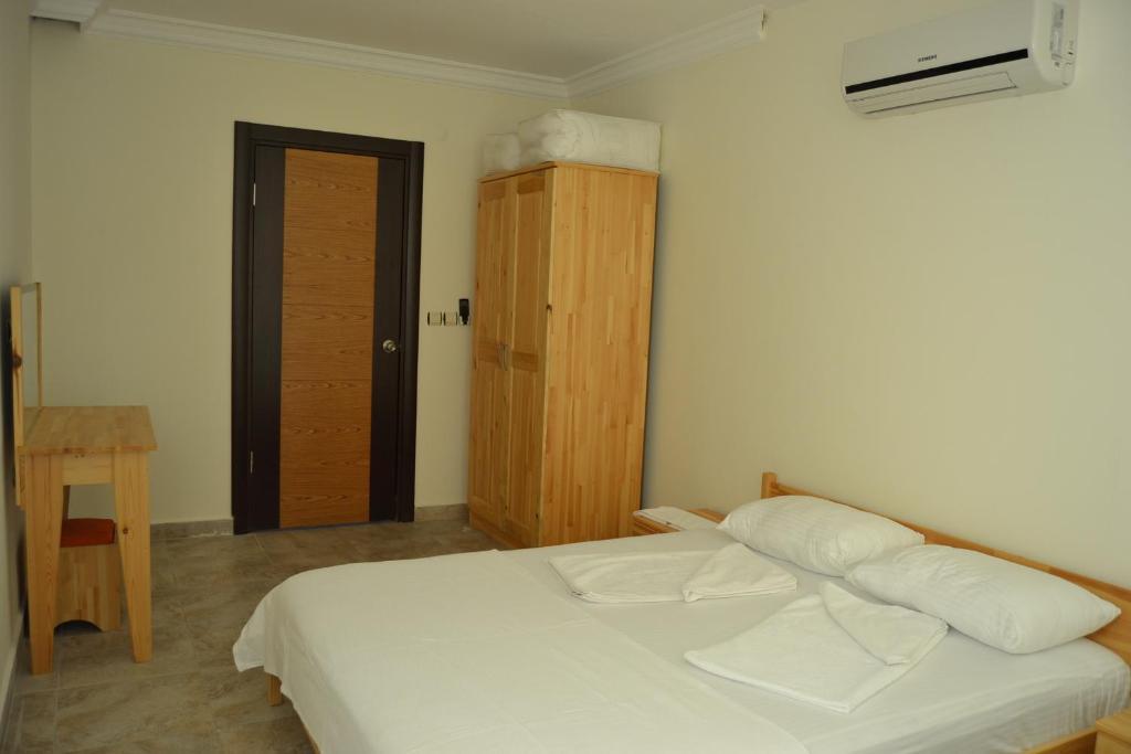 Ada Adrasan Hotel Room photo